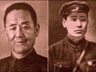 Контрпропаганда. Народная власть или интернациональная оккупация