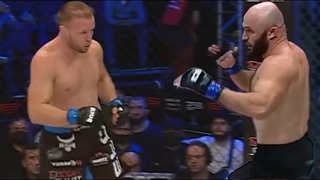 Бой Мага Исмаилов vs Александр Шлеменко RCC 13. Неожиданно и дерзко. Трансляция боя