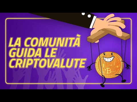 La DAO Spiegata Con Esempi E