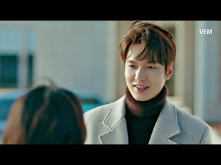 [MV] 선우정아(SWJA)- You Can’t Stop it From Blooming (The King: Eternal Monarch 더 킹: 영원의 군주 OST Part 7)