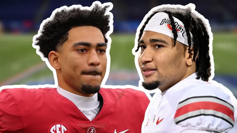 2023 NFL Mock shocking predictions with a