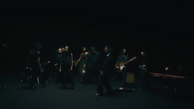 ALI EL MARIACHI feat.