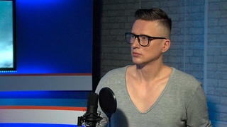 Открытая студия. Дмитрий Нестеров: Всем советую петь вживую