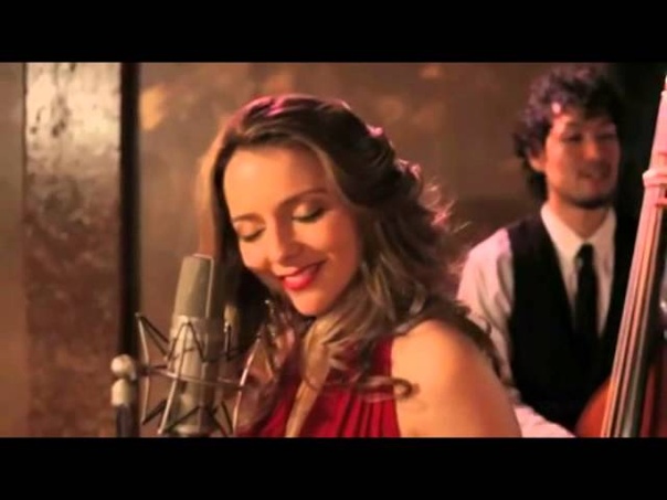 French Cafe Music Vintage Jazz
