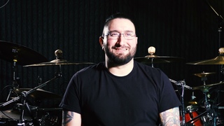 Lord Of The Blast: Marco Pitruzzella Mini Docu-Series by James Howard