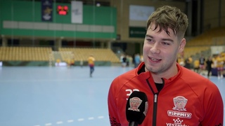 Építők Kézilabda Magazin 23/24 - 5. adás (teljes adás)