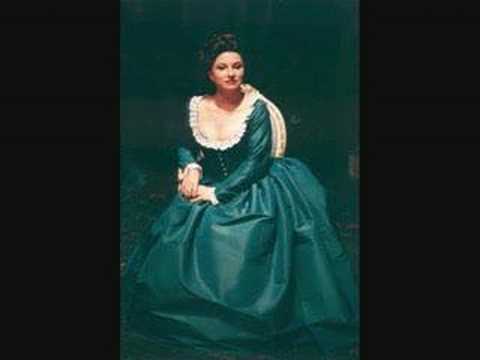 Mariella Devias best O luce di quest