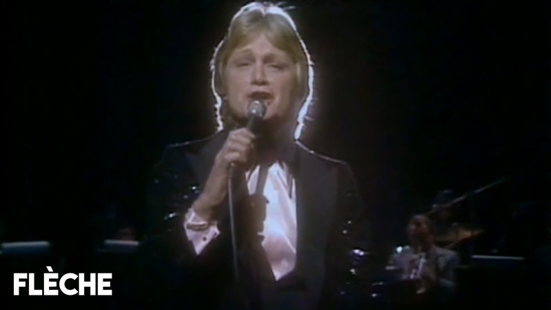 Claude François Comme dhabitude, The Russel Harty