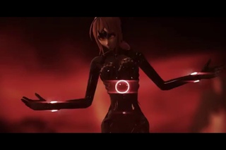 [MMD] TriOxygenLuka [Eden]