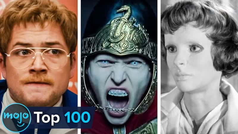 Top 100 Greatest Movies Youve Never