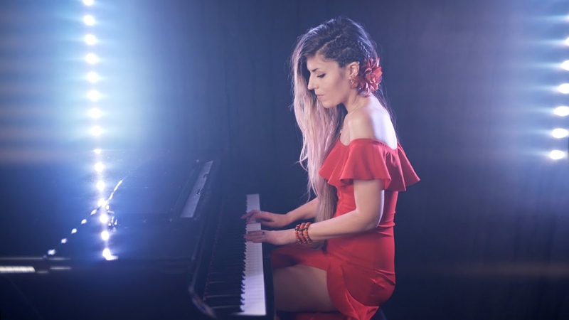 Signs Julia Westlin ( Official Video) 4