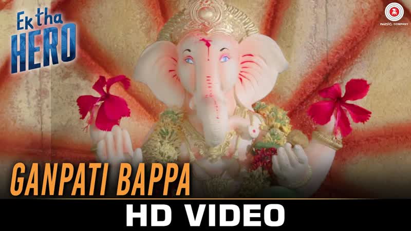 Ganpati Bappa Ek Tha Hero, Ayush K, Amita P Ashwini K, Sandeep Batraa, Monty Sharma Neha