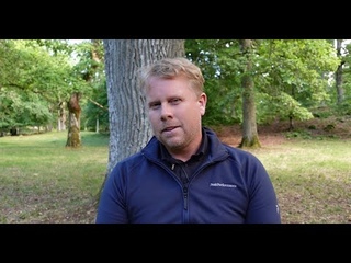 Episod 11 Global matproduktion. -Vi startar samtalet