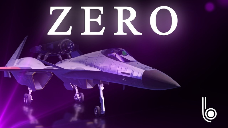 ZERO Ace Combat Zero OST, Bountiful Jazz