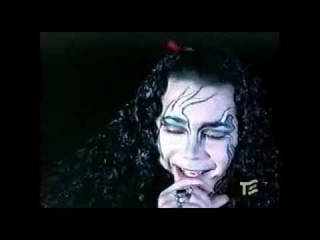 Игорь Наджиев - Твоя жизнь (Клуб Манхэттен-Экспресс) (1996)