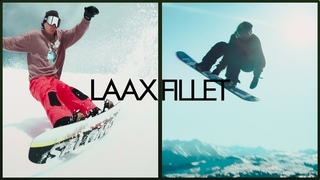LAAX FILLET
