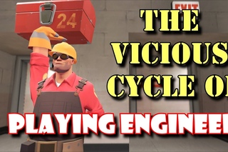 GIBlets: The Vicious Cycle of Playing Engineer