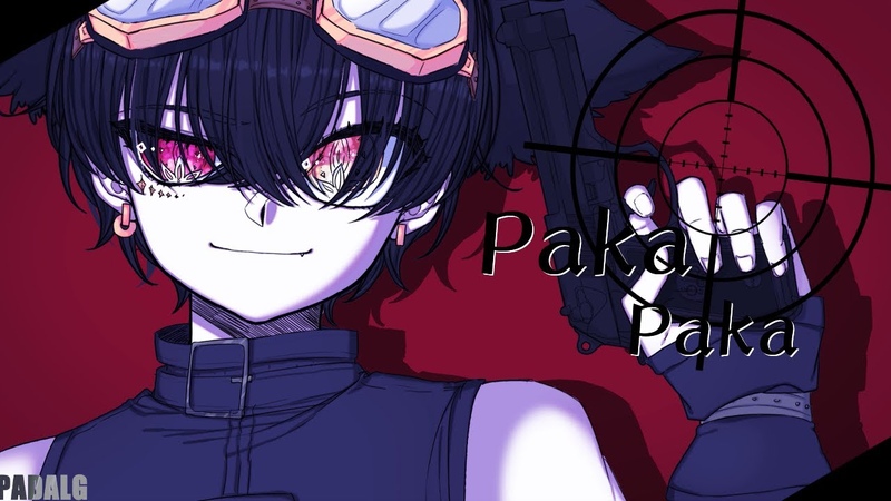 OC Paka Paka