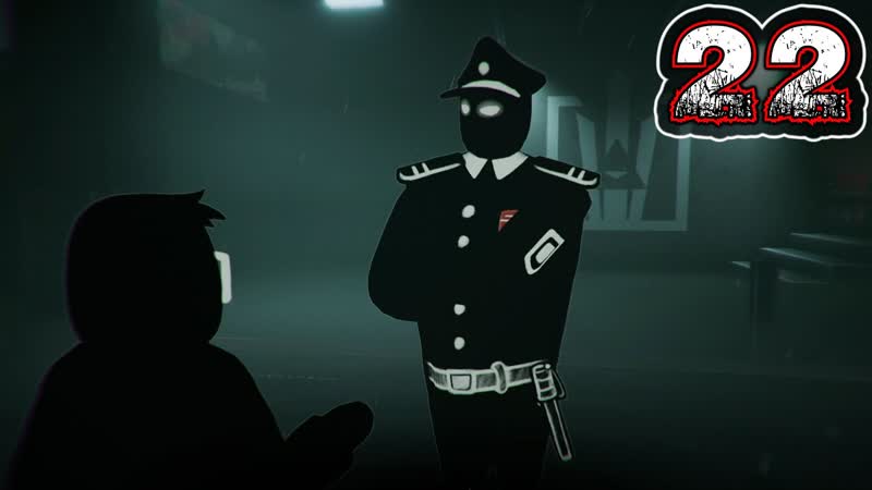 BEHOLDER 3 Прохождение 22 Письмо. Убежище Ким 1,