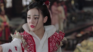 【秦時麗人明月心】EP19 精彩集錦 The King’s Woman 麗姬被設計陷害刺殺嬴政