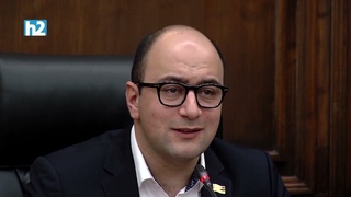 «Դավաճան»-ը հասկացանք, բա «արա»-ն ո՞րն էր. ուրիշ երկրի լրտես մի «անվտանգ» տղա ունենք… Մամիջանյան