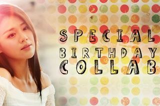 × N!ghtmare ♦ Asian Dramas [B’day Celeb PI]