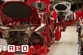 Tesla Motors