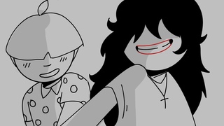 well, better than the alternative / lisa the painful / joyful animatic