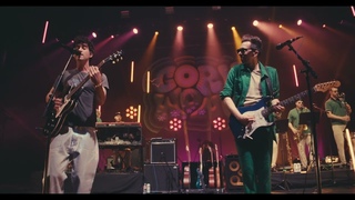 Cory Wong & Alexander 23 On My Mind (Live At The Wiltern)