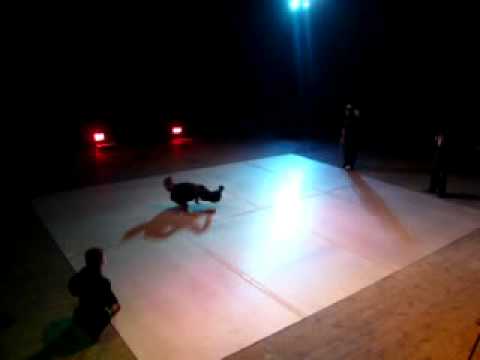 Fiv EEight (58) 2008
