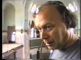 Эдуард Ходос: интервью 1993 года. Часть 3.