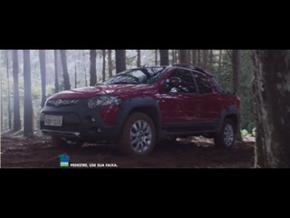 Nova Strada 2016 | FIAT