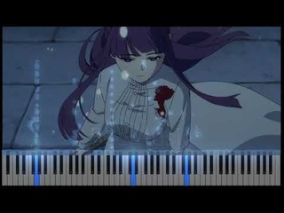 《Zoltraak》piano cover，這是個雙鋼琴哦