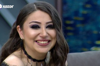 Nəsib Olsa (Damla, Fərda Amin, Müşviq Şahverdiyev)
