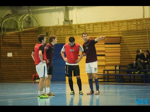OLE Mini XV. ПеГаз 04 Канавара