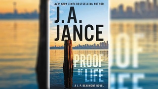Proof of Life Part 2 (J.P. Beaumont #23) by J.A. Jance | Audiobooks Full Length