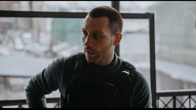 Химера (1 й сезон, 2022)