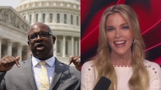 Megyn Kelly roasts dumb Democrat denying fire alarm pull to delay vote