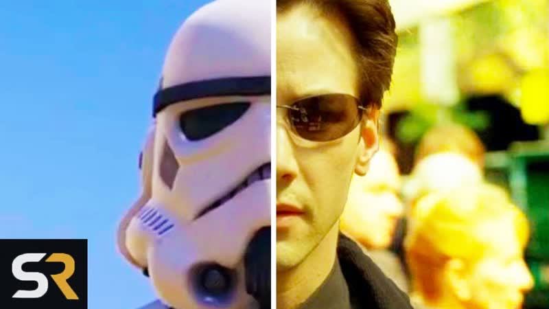 Star Wars Takes Place In The