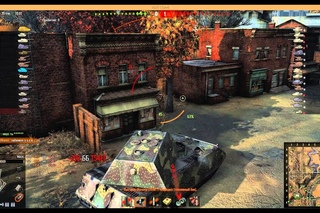 Подвыпивший Murazor сливает команду World of Tanks. Попуск
