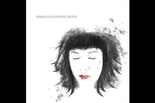 Platonic Passion - Rannah Sheeva