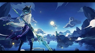 ArcheAge 9.5/Blade Dancer/Судья/Beware the halberd