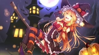 Аниме Приколы #79 | Oshiro Anime / Смешные моменты из Аниме / Helloween!