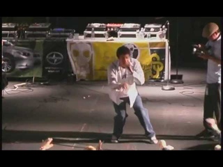 Eyedea & Abilities - Scribble Jam 2004