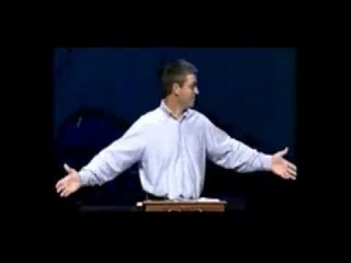 Пол Вошер (Paul Washer): обновление против идоло-евангелизма