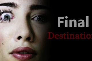 ►Final Destination [Mashup]