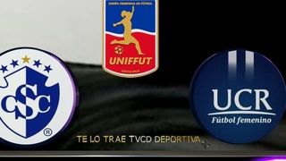 Promo Sbado 23 de Sep. CSC Vs UCR la Pitahaya