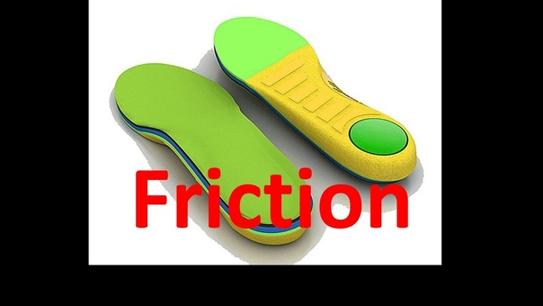 Friction Lesson for Kids