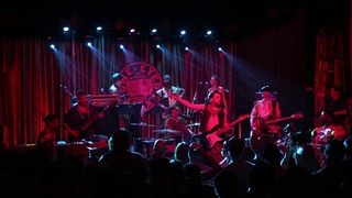 Earth, Wind & Power “The Way OF The World“ One Eyed Jacks
