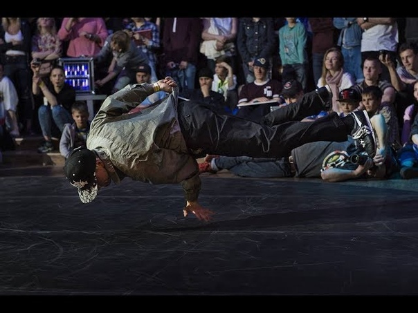 Bboy Lussy Sky, Ukrania Navi Crew,